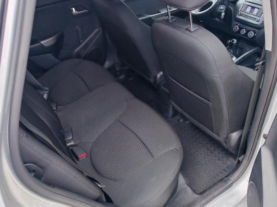 Kia Rio III Рестайлинг Оренбург  - изображение 13