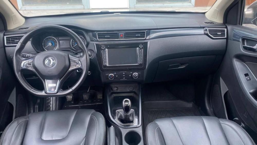 Dongfeng 580 I Санкт-Петербург  - изображение 8