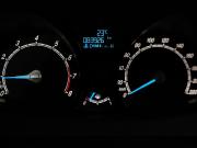 Ford Fiesta Mk6 Рестайлинг Москва  - изображение 39