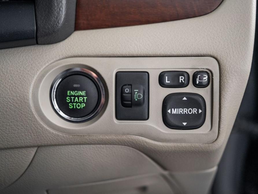 Toyota Allion II Рестайлинг Иркутск  - изображение 13