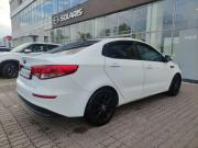 Kia Rio III Рестайлинг Набережные Челны  - изображение 33