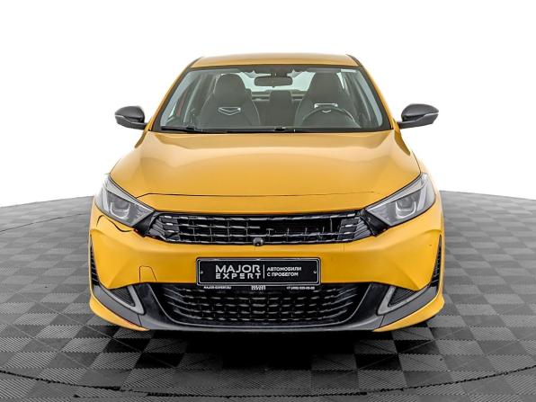 Kaiyi E5 с пробегом 2024 года, цена 950 000 рублей, 138488 км, седан, Автокод Объявления