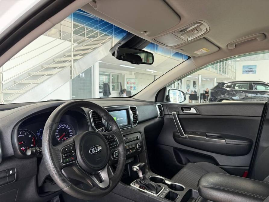Kia Sportage IV Ростов-на-Дону  - изображение 9