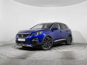Peugeot 3008 II Санкт-Петербург  - изображение 23