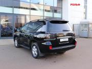 Toyota Land Cruiser 200 Series Химки  - изображение 24