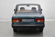 Lada (ВАЗ) 2105 Москва  - изображение 14