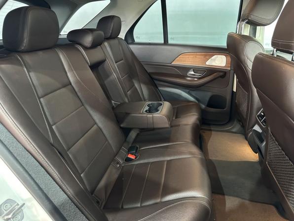 Mercedes-Benz GLE II (V167) с пробегом 2020 года, цена 5 290 000 рублей, 125123 км, внедорожник, Автокод Объявления
