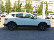 Nissan Qashqai I Рестайлинг Йошкар-Ола  - изображение 27