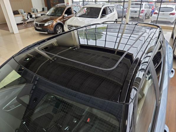 Geely Cityray с пробегом 2024 года, цена 2 400 000 рублей, 17000 км, внедорожник, Автокод Объявления