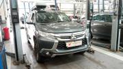 Mitsubishi Pajero Sport III Санкт-Петербург  - изображение 8
