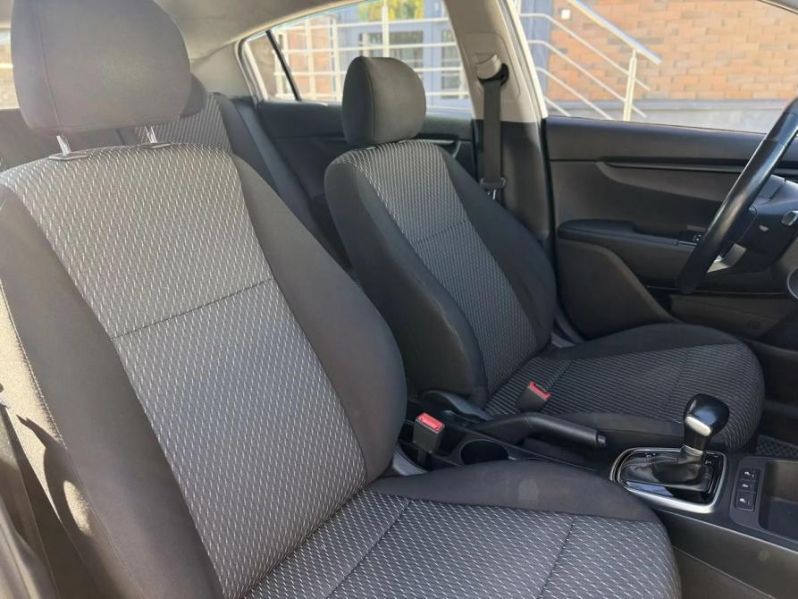 Kia Rio IV Новосибирск  - изображение 20