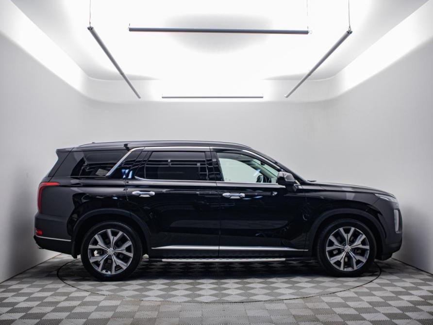 Hyundai Palisade I Москва  - изображение 4