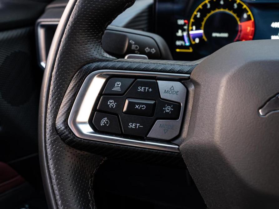 Ford Mustang VII Краснодар  - изображение 21