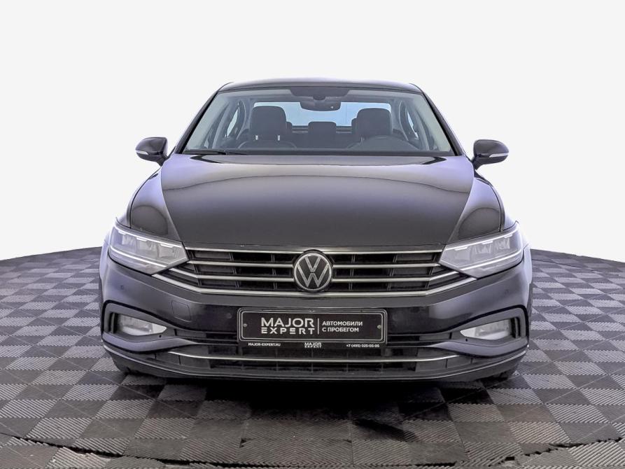 Volkswagen Passat B8 Рестайлинг Москва  - изображение 2
