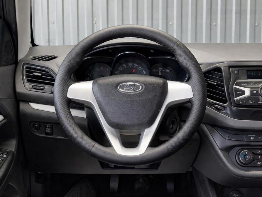 Lada (ВАЗ) Vesta I Пермь  - изображение 7
