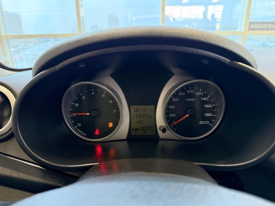 Lada (ВАЗ) Granta I Волгоград  - изображение 11
