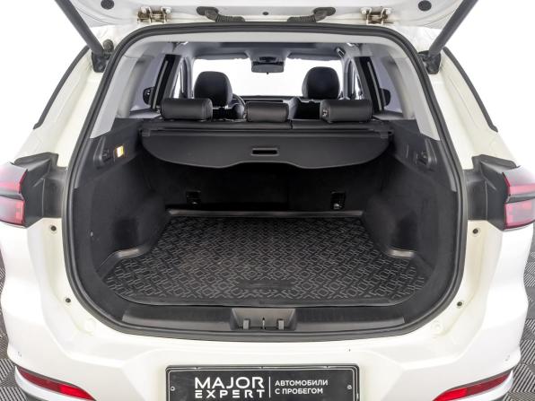 Chery Tiggo 7 Pro I с пробегом 2022 года, цена 1 740 000 рублей, 53854 км, внедорожник, Автокод Объявления