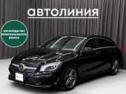 Mercedes-Benz CLA I (C117 X117) Красноярск  - изображение 15