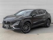 Changan UNI-T I Химки  - изображение 31