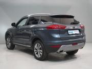 Geely Atlas I Москва  - изображение 23
