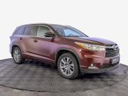 Toyota Highlander III (XU50) Москва  - изображение 33