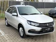 Lada (ВАЗ) Granta I Рестайлинг Тверь  - изображение 14