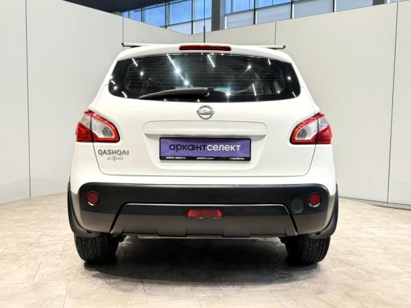Nissan Qashqai I Рестайлинг с пробегом 2011 года, цена 1 010 000 рублей, 174926 км, внедорожник, Автокод Объявления