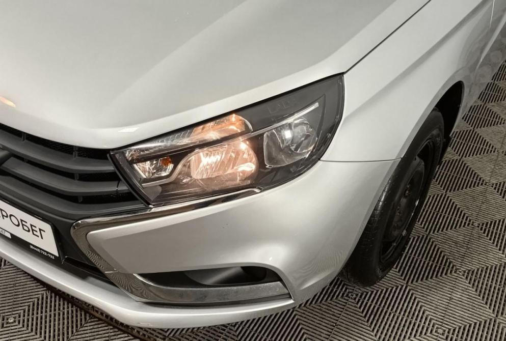 Lada (ВАЗ) Vesta I Волгоград  - изображение 22