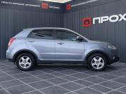 SsangYong Actyon II Пермь  - изображение 51