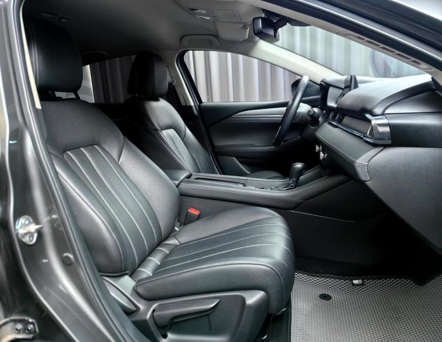 Mazda 6 III (GJ) Рестайлинг 2 Москва  - изображение 8