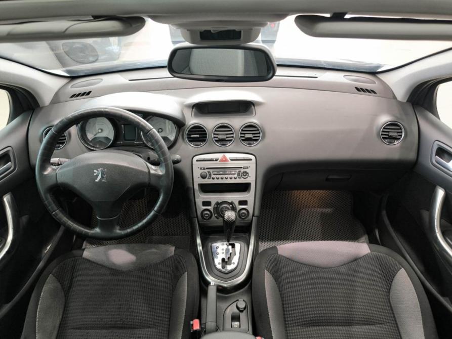 Peugeot 308 I Казань  - изображение 17