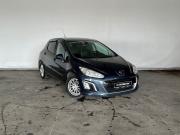 Peugeot 308 I Рестайлинг Москва  - изображение 19
