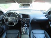 Audi Q5 I (8R) Рестайлинг Самара  - изображение 31