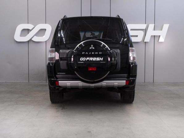 Mitsubishi Pajero IV Рестайлинг 1 с пробегом 2011 года, цена 1 799 000 рублей, 222561 км, внедорожник, Автокод Объявления