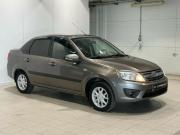 Lada (ВАЗ) Granta I Самара  - изображение 18