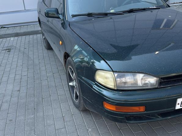 Toyota Camry III (XV10) с пробегом 1994 года, цена 199 999 рублей, 400000 км, седан, Автокод Объявления