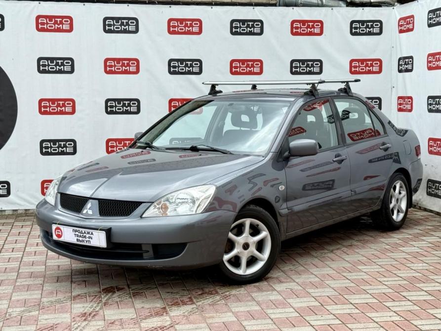 Mitsubishi Lancer IX Рестайлинг Санкт-Петербург  - изображение 1