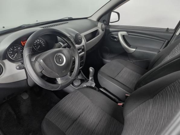 Renault Sandero I с пробегом 2012 года, цена 465 000 рублей, 146943 км, хэтчбек, Автокод Объявления