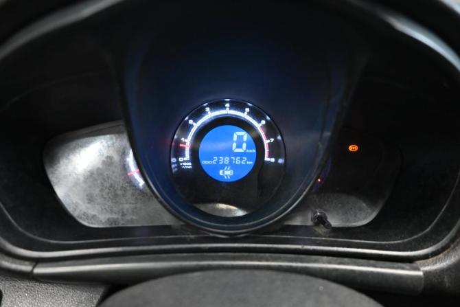 Lifan X60 I с пробегом 2013 года, цена 400 000 рублей, 238758 км, внедорожник, Автокод Объявления
