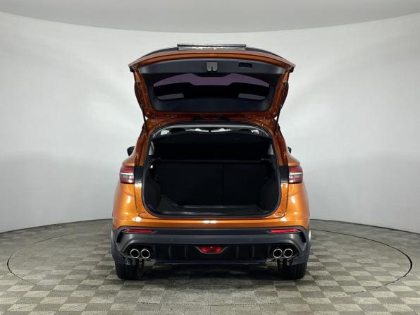 Geely Coolray I с пробегом 2020 года, цена 1 580 000 рублей, 90479 км, внедорожник, Автокод Объявления