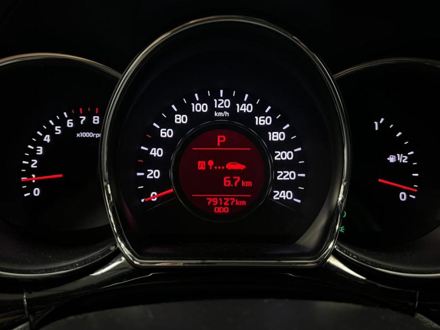 Kia Ceed II Казань  - изображение 12