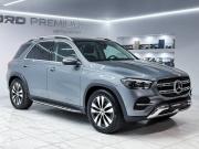 Mercedes-Benz GLE II (V167) Рестайлинг Уфа  - изображение 37