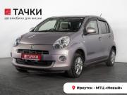 Toyota Passo II (C30) Иркутск  - изображение 22