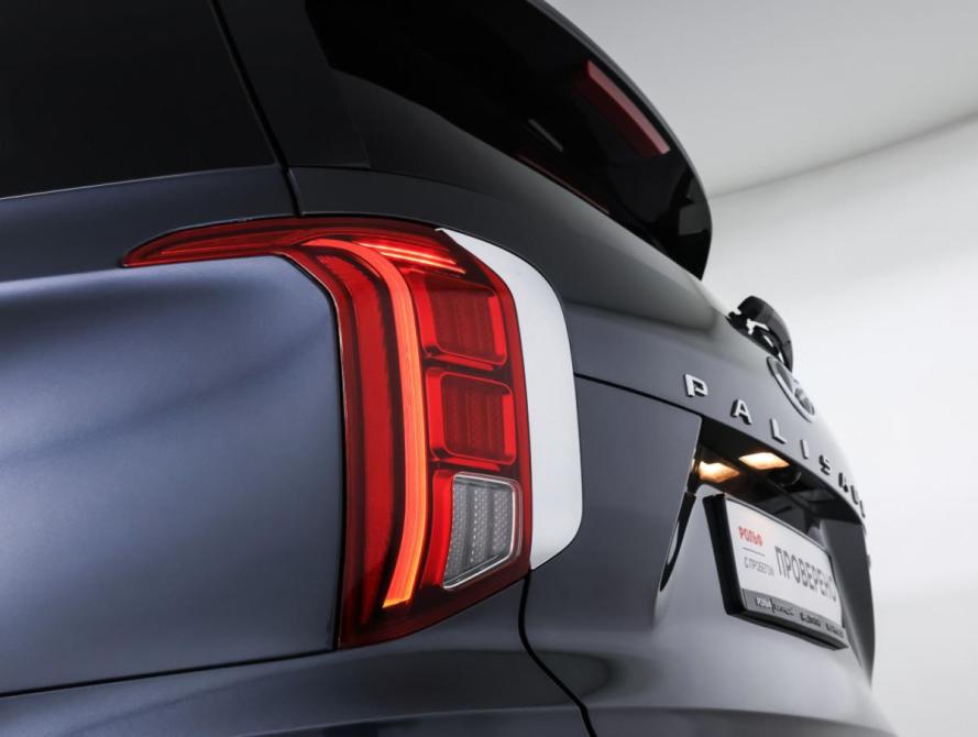 Hyundai Palisade I Москва  - изображение 23