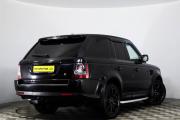 Land Rover Range Rover Sport I Рестайлинг Пермь  - изображение 32