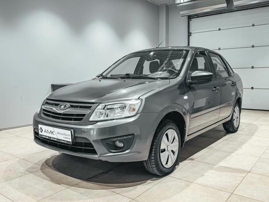 Lada (ВАЗ) Granta I Екатеринбург  - изображение 1