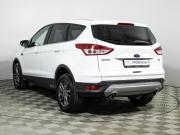 Ford Kuga II Санкт-Петербург  - изображение 23
