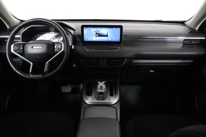 Haval Jolion I с пробегом 2021 года, цена 1 679 000 рублей, 27000 км, внедорожник, Автокод Объявления