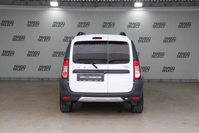 Lada (ВАЗ) Largus I с пробегом 2020 года, цена 878 000 рублей, 159792 км, универсал, Автокод Объявления