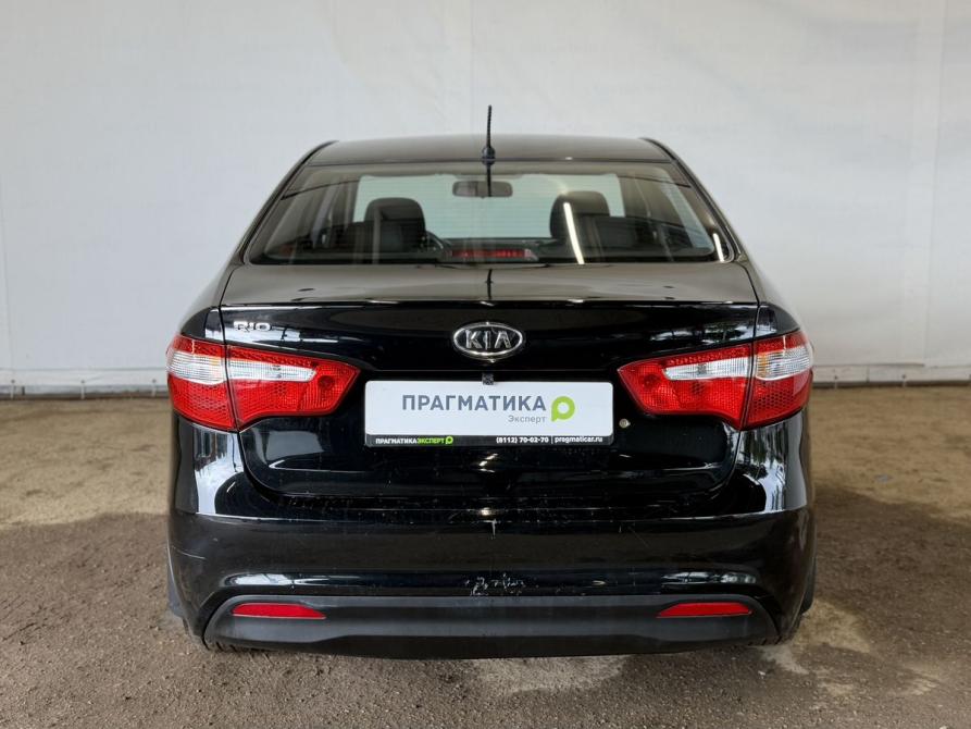 Kia Rio III Псков  - изображение 7